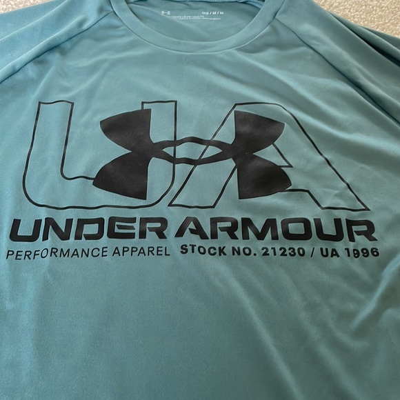 Under Armour - Picture 3 of 4